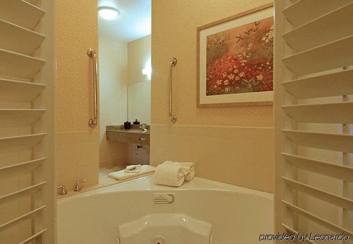 Fairfield Inn & Suites Temecula Habitación foto