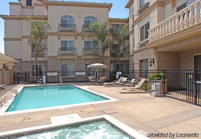 Fairfield Inn & Suites Temecula Facilidades foto