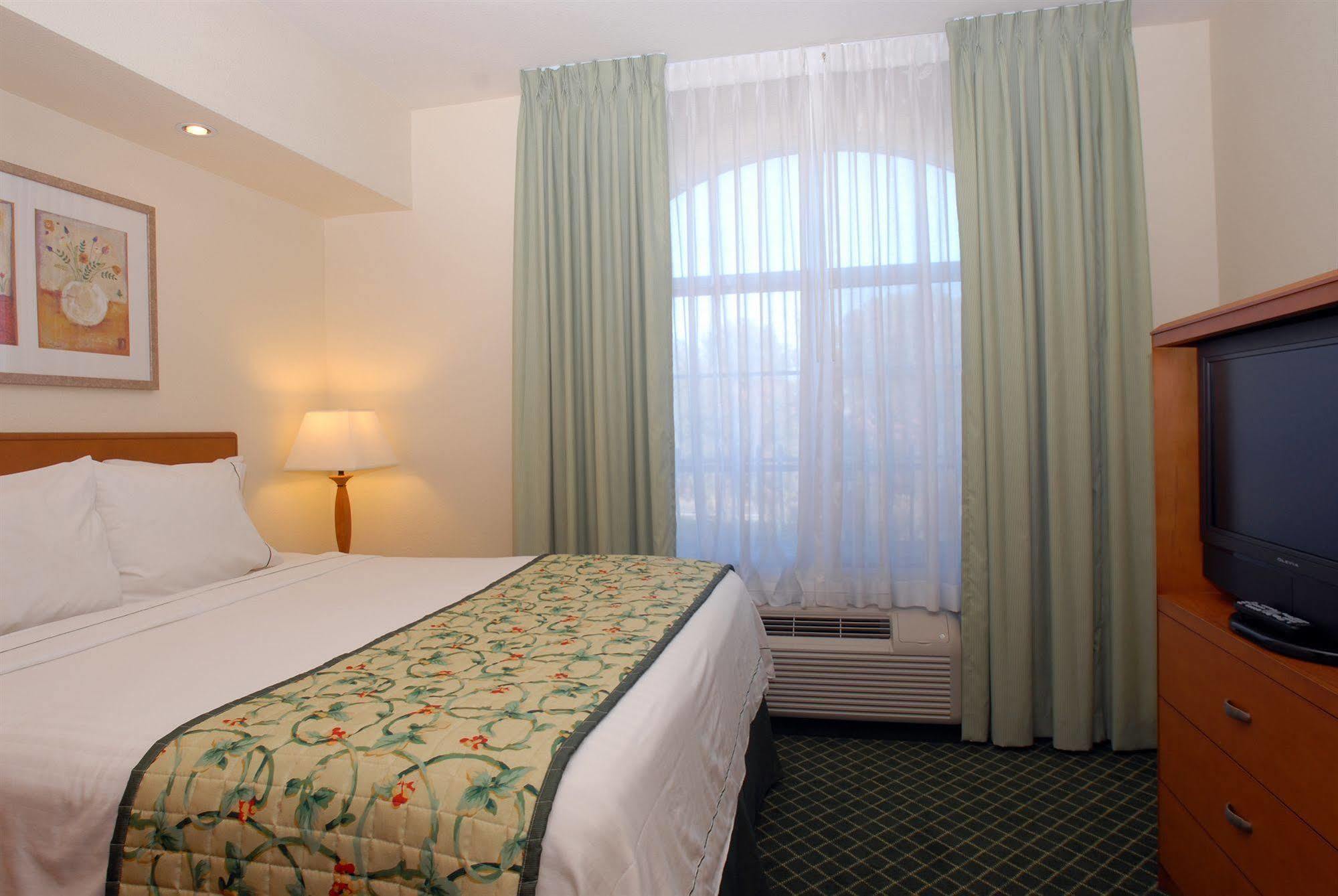Fairfield Inn & Suites Temecula Habitación foto