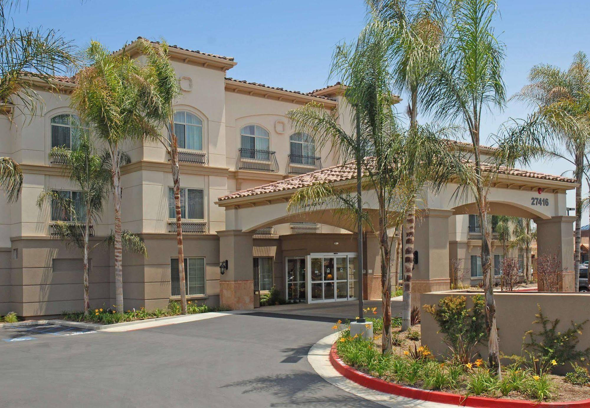Fairfield Inn & Suites Temecula Exterior foto